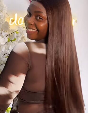 26inches 300g 5*5 closure swiss