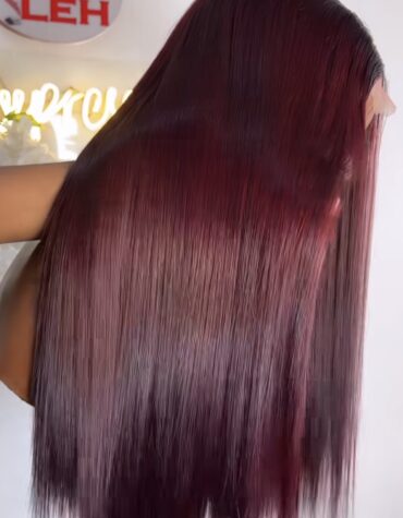 18inches 2*6 300g
Custom colored