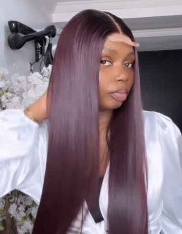 26inches 300 grams 2*6 closure
Custom colored
