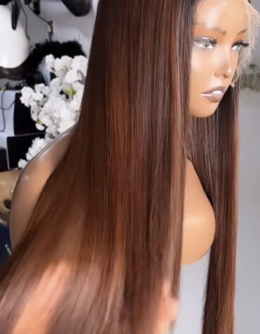 26inches 300g 13*4HD frontal
Custom colored
