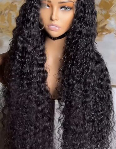 30inches  300g 13*6 HD frontal