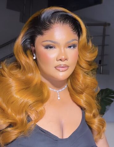 20inches 400g 13*4Hd frontal custom colored