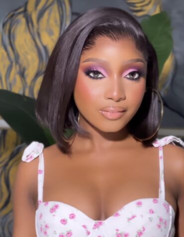 10inches 200g 13*6 frontal wig