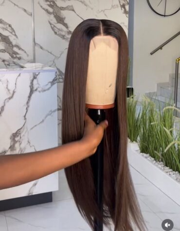 28inches 300g 2*6 closure Custom colored