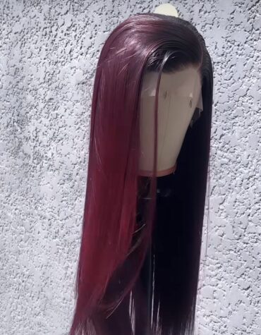 26inches 300g 13*4 Swiss frontal