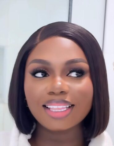 8inches 200g 5*5HD closure wig