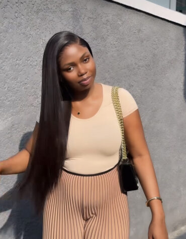 26inches 300g 13*6hd frontal wig