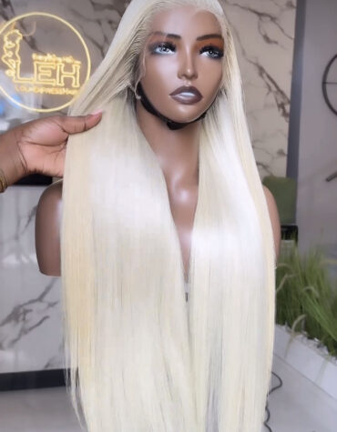 26inches 300g 13*4hd frontal wig