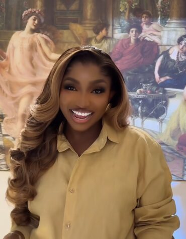 26inches 300g layered 13*6hd frontal custom colored wig