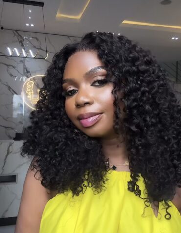 18inches 200g 13*6hd frontal wig