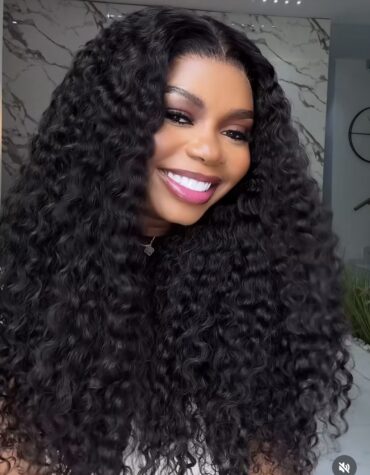 24inches 200g 13*6hd frontal
Filipino curls