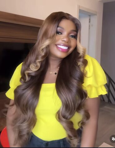 26inches layered 5*5swiss closure custom colored wig