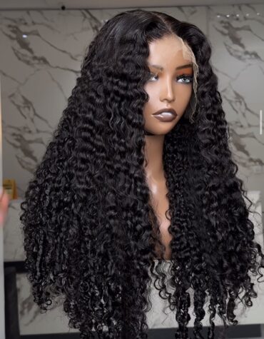 26inches 200g 13*6hd frontal