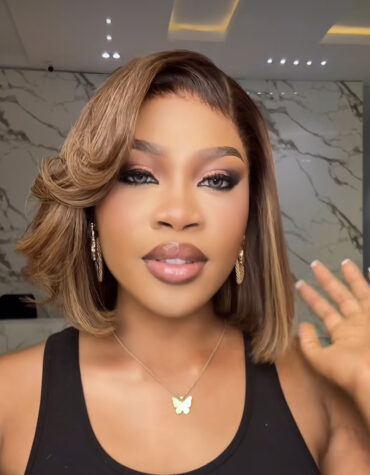 10inches 200g 13*6hd frontal custom colored wig