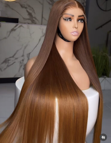 28inches 300g 6*6hd closure