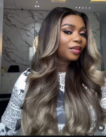 24inches 300g layered 5*5hd closure custom colored