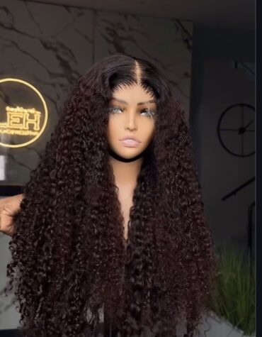 26inches 200g 13*6hd frontal custom colored