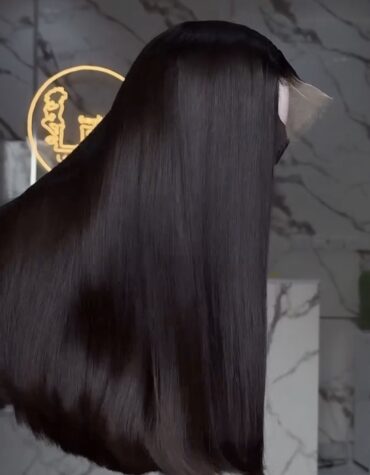 20inches 300g 13*6hd frontal wig
