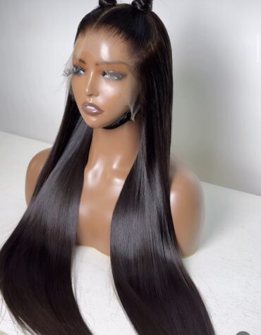 26inches 300g 13*6hd frontal