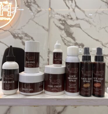 Styling products