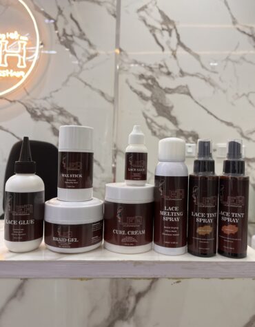 Styling products