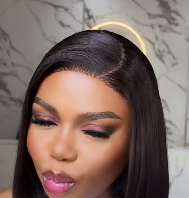 Closure wig customization service