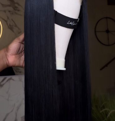 5*5hd jet black