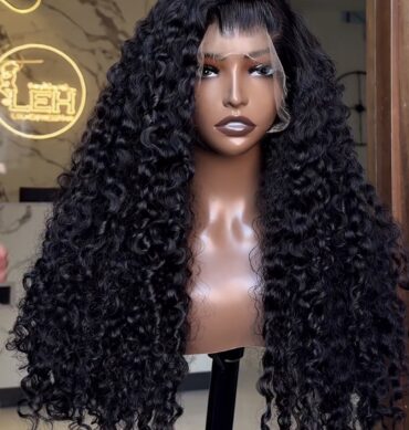 24inches 200g 13*6hd frontal 
Filipino curls