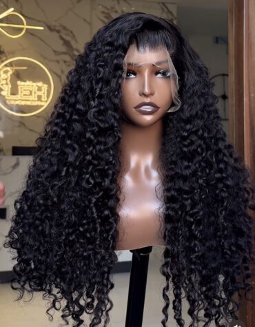 24inches 200g 13*6hd frontal 
Filipino curls