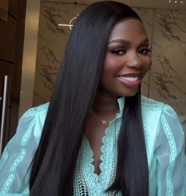 20inches 300g 13*6hd frontal wig