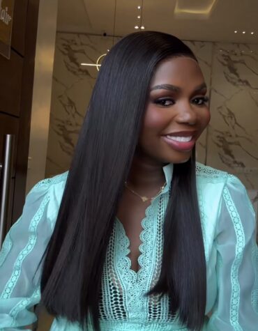 20inches 300g 13*6hd frontal wig