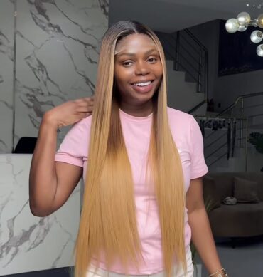28inches 300g 6*6hd closure