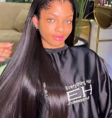 26inches 300g 13*6hd frontal wig
