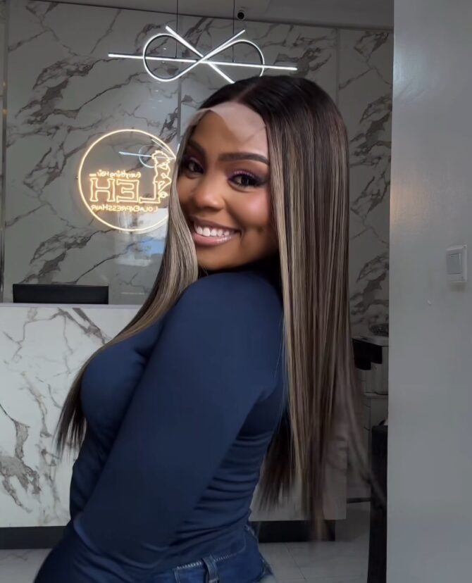 20inches 300g 2*6 closure custom colored