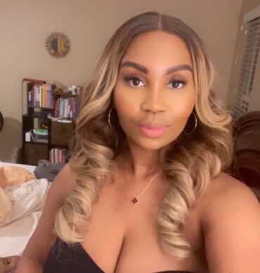 22inches 300g 5*5hd closure custom colored wig