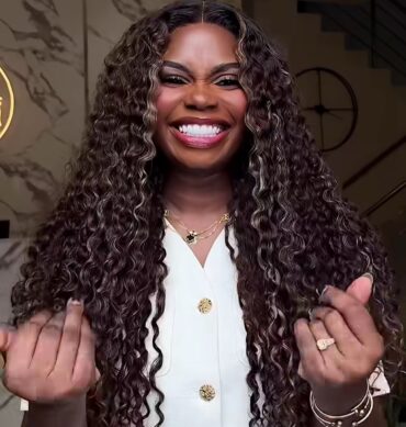 28inches 300g 6*6hd custom colored
Filipino curls