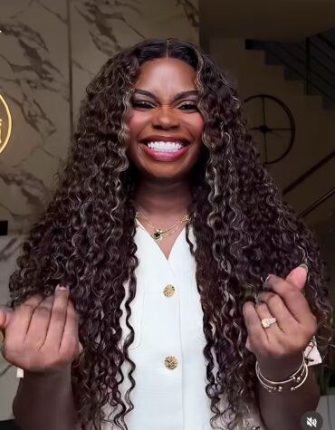 28inches 300g 6*6hd custom colored Filipino curls