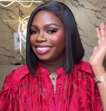 10inches 200g closure bob wig