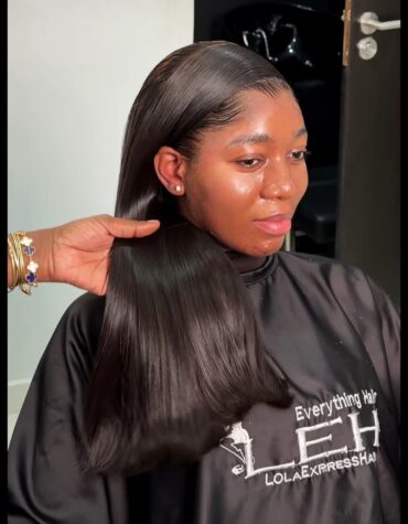 20inches 300g 13*6hd frontal thick strands