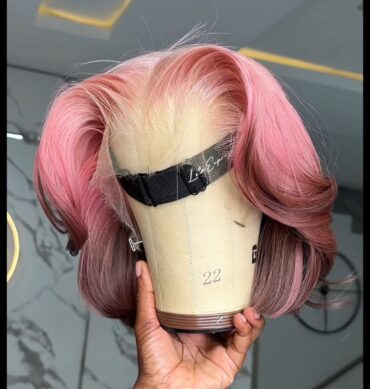 200g 13*6hd frontal wig