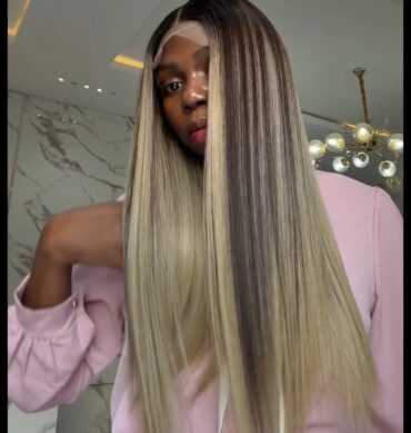 20inches 300g 2*6 closure custom colored