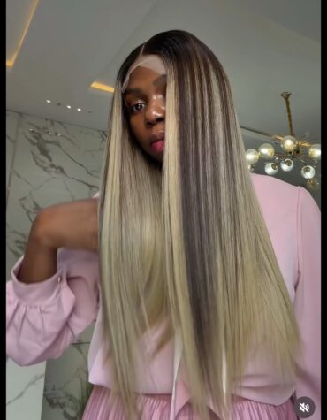 20inches 300g 2*6 closure custom colored