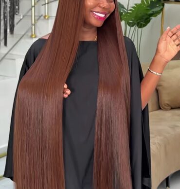 40inches 400g 6*6hd closure