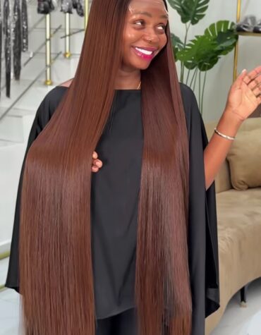 40inches 400g 6*6hd closure