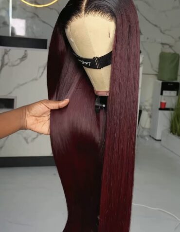30inches 400g 5*5hd closure custom colored