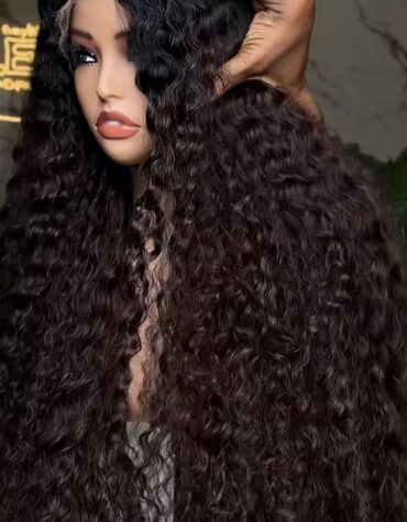 30inches 400g 13*6hd frontal custom colored