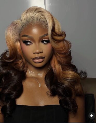 20inches 300g 13*6hd frontal custom colored