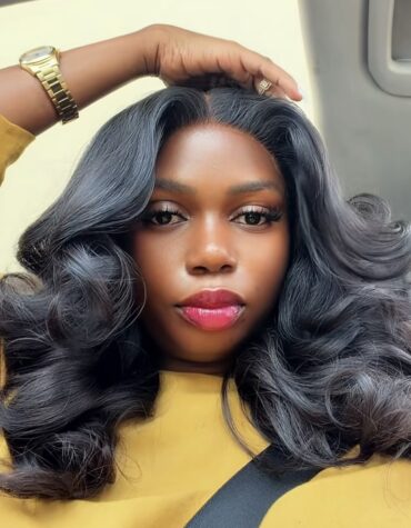 16inches 300g 13*6hd frontal wig